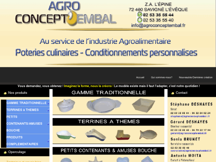 www.agro-concept-embal.com