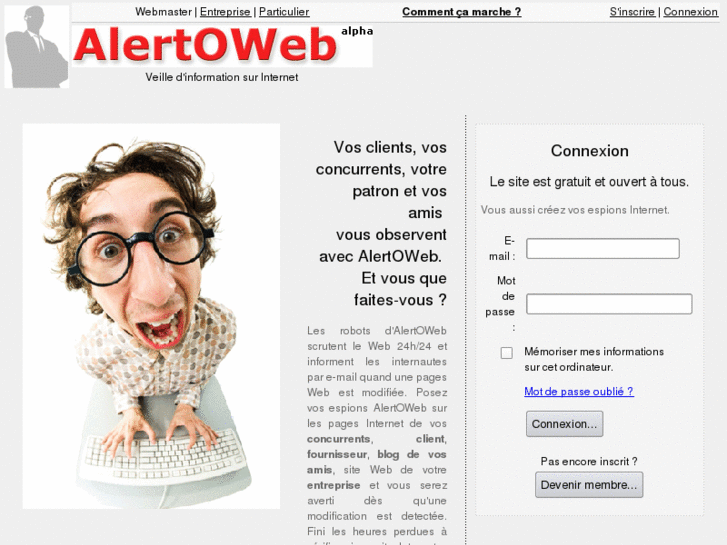 www.alertoweb.com