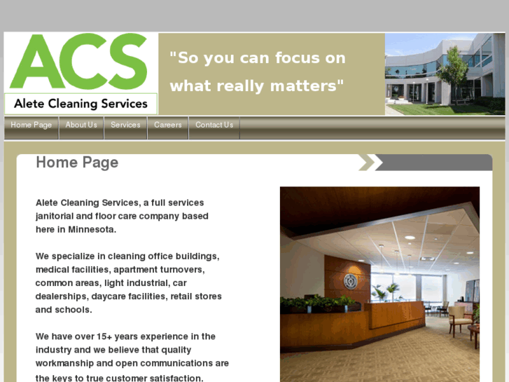 www.aletecleaning.com