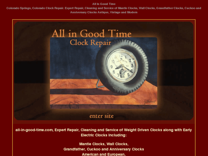 www.all-in-good-time.com