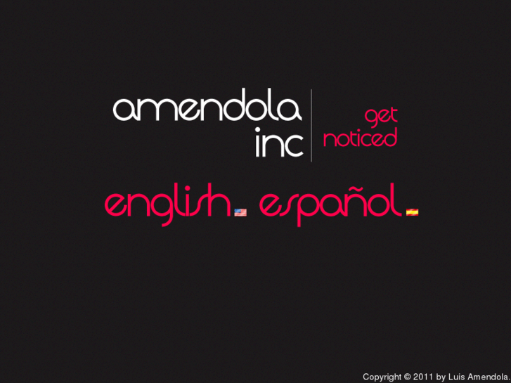 www.amendolainc.com