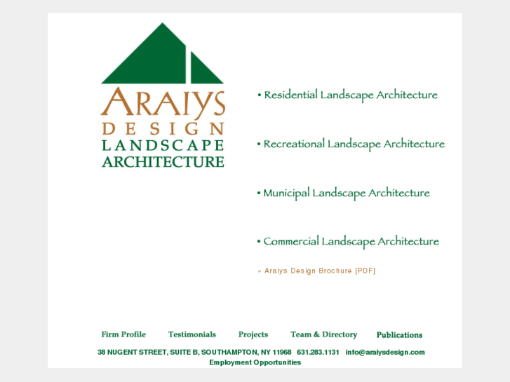 www.araiysdesign.com