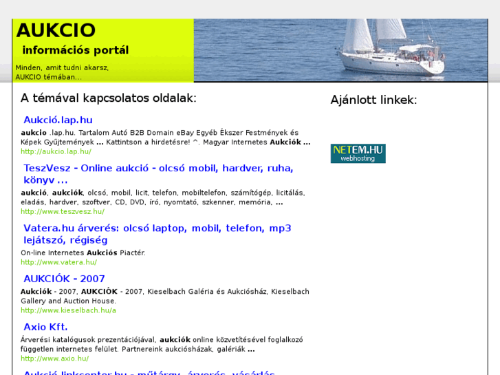 www.aukcio.net