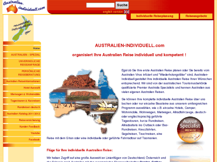 www.australien-individuell.com