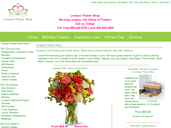 www.avenue-flower-shop.com