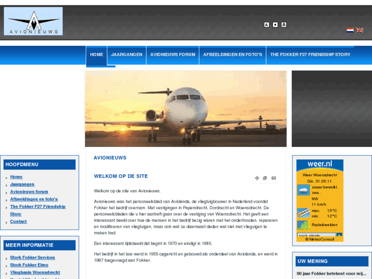 www.avionieuws.nl