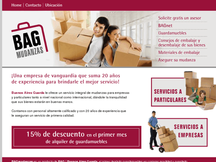 www.bagmudanzas.com.ar