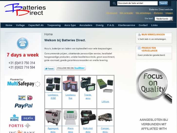 www.batteries-direct.com