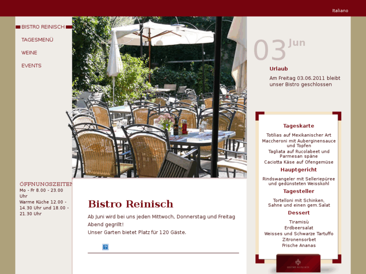 www.bistro-reinisch.com