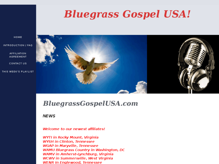 www.bluegrassgospelusa.com