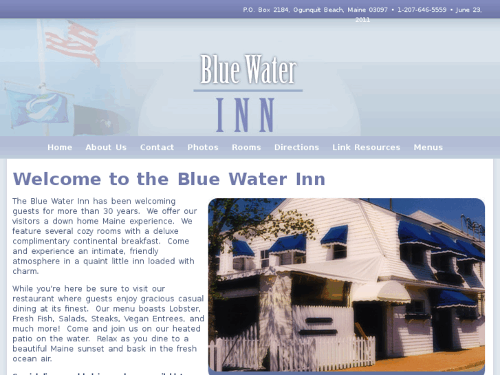 www.bluewaterinn.com