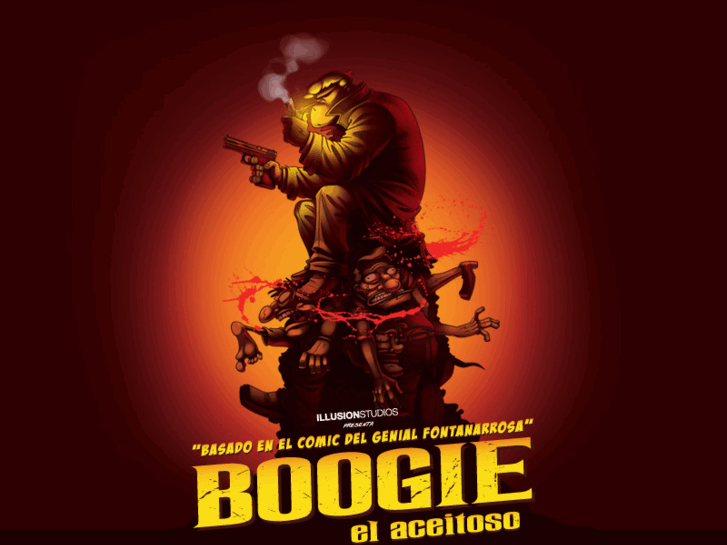 www.boogielapelicula.com