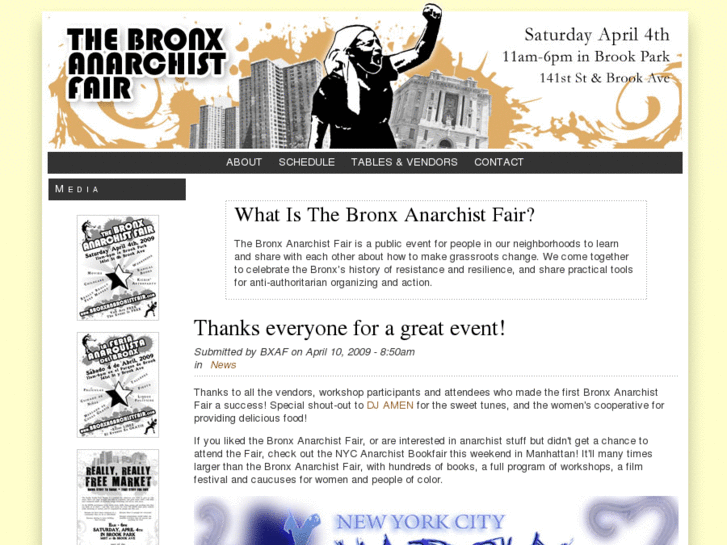 www.bronxanarchistfair.com