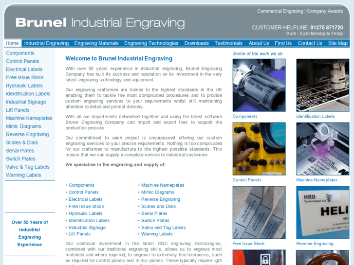 www.brunelindustrial.com