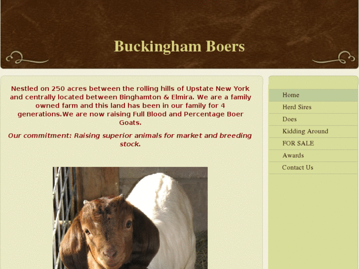 www.buckinghamboers.com