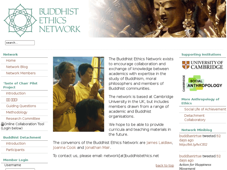 www.buddhistethics.net