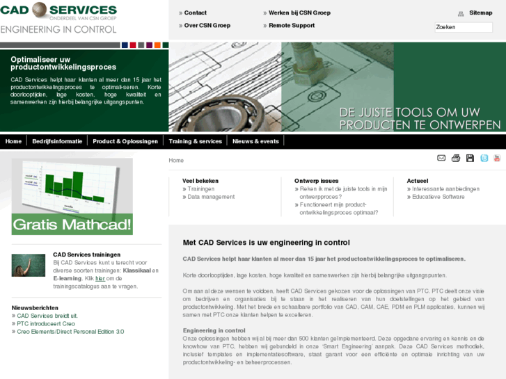 www.cadservices.nl