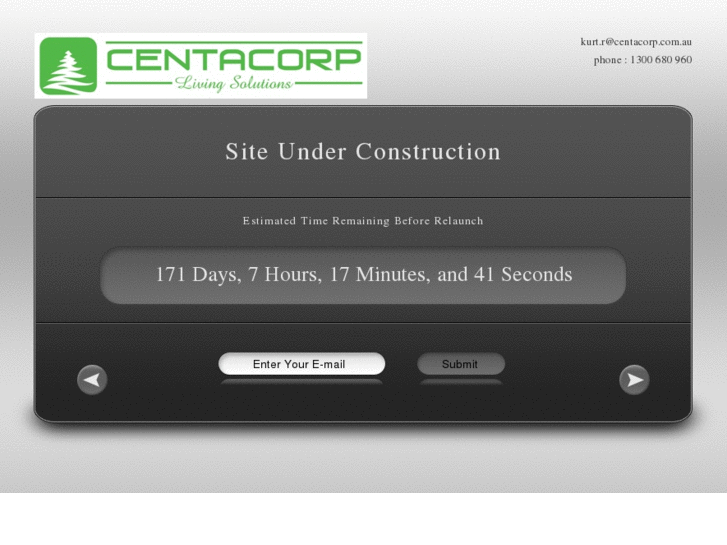 www.centacorp.com.au