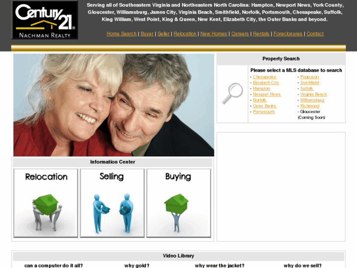 www.century21nachman.com