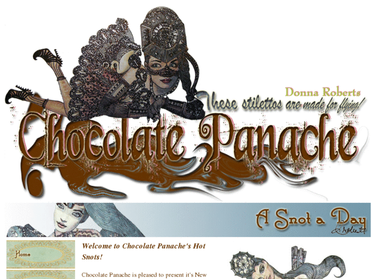 www.chocolatepanache.com