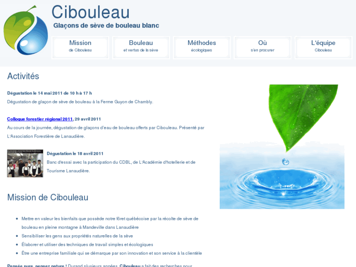 www.cibouleau.com