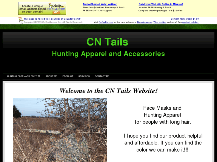 www.cntails.com