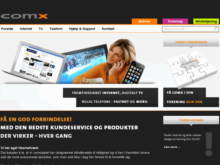 www.comx.dk