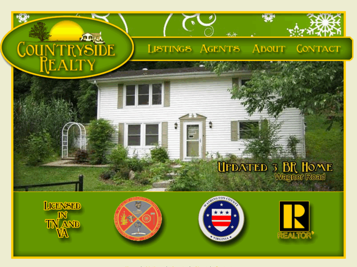 www.countryside-realty.com