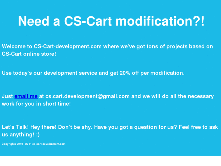 www.cs-cart-development.com