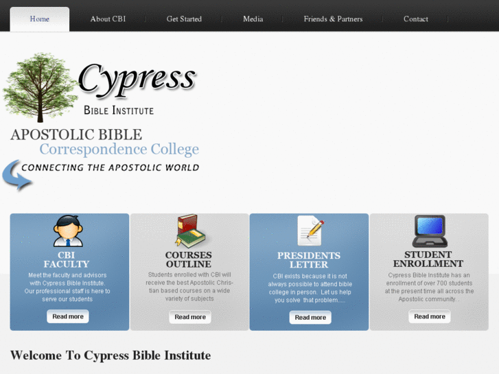 www.cypressbiblecollege.com