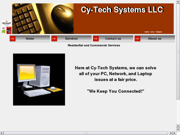 www.cytechsys.net