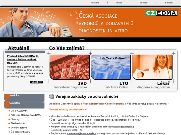 www.czedma.cz