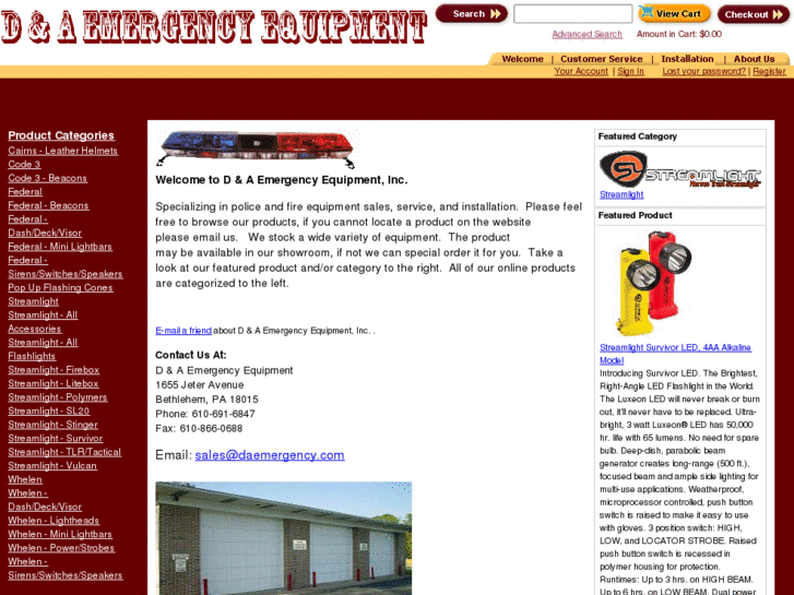 www.daemergency.com
