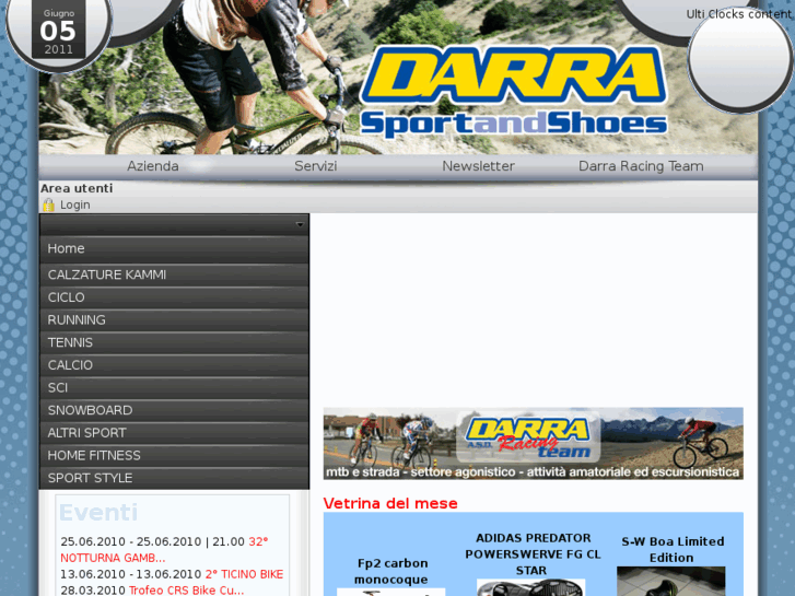 www.darra.net