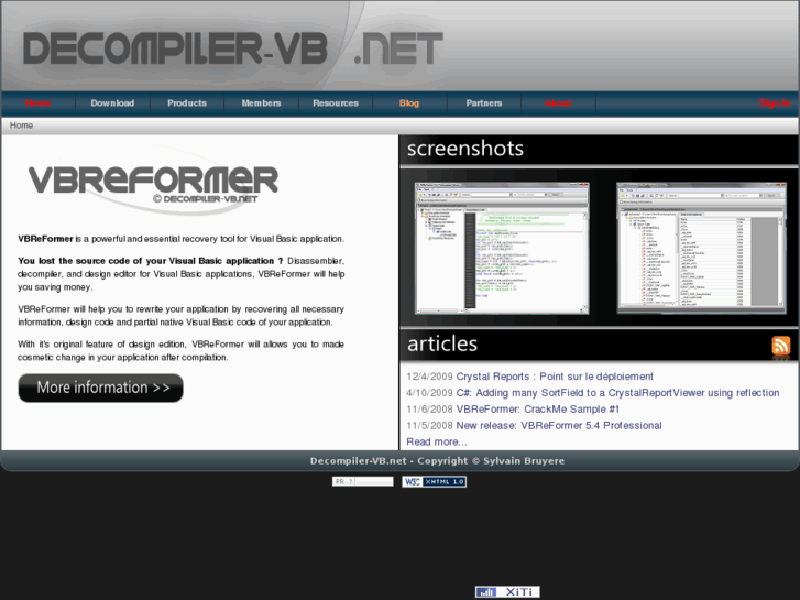 www.decompiler-vb.net
