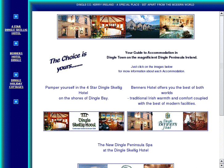 www.dinglehotels.com