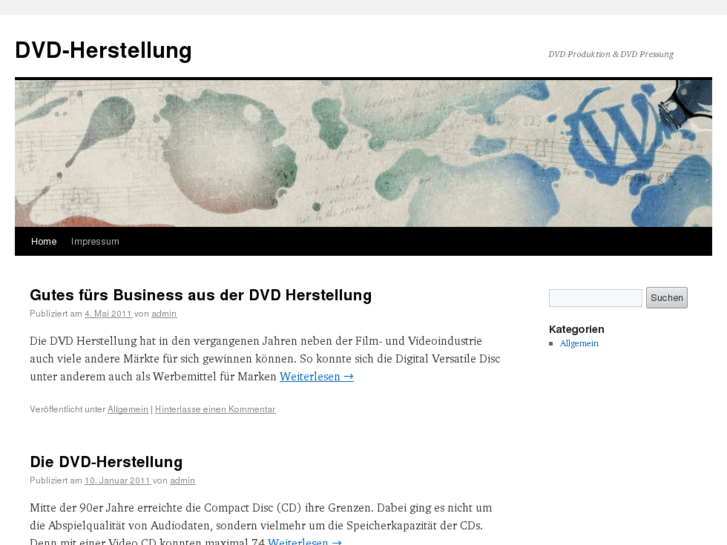 www.dvd-herstellung.org