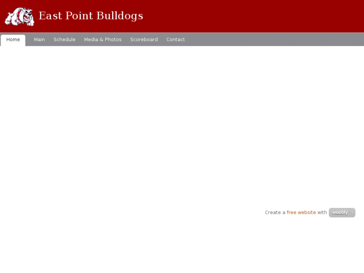 www.eastpointbulldogs.org