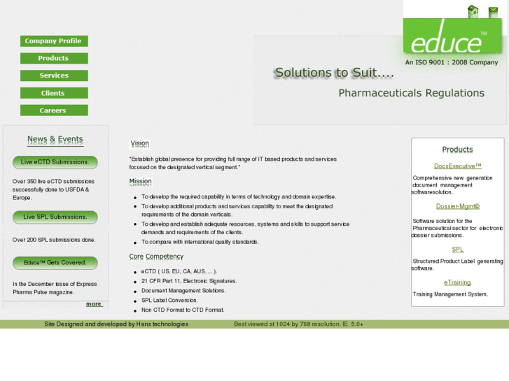 www.educesolutions.com