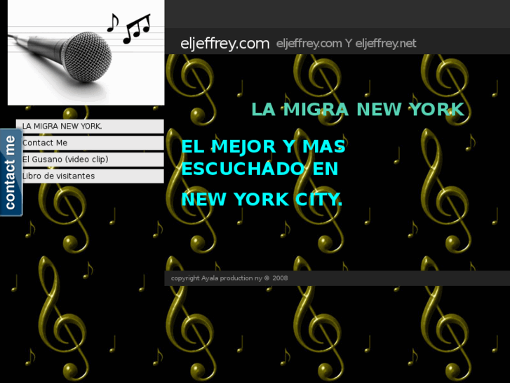 www.eljeffrey.com