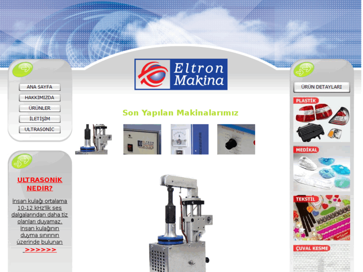 www.eltronelektronik.com