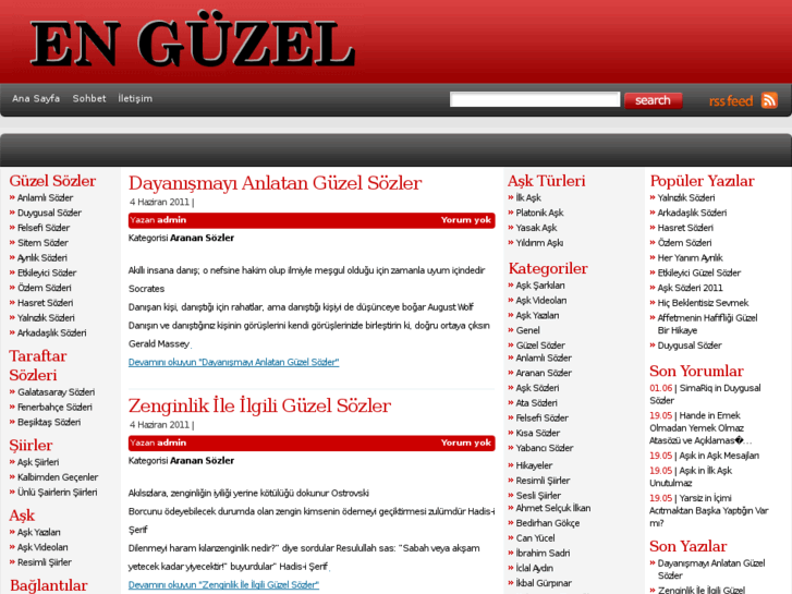 www.enguzel.org