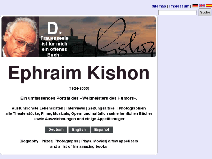 www.ephraimkishon.de