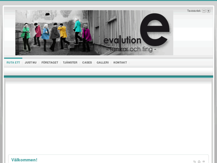 www.evalution.se