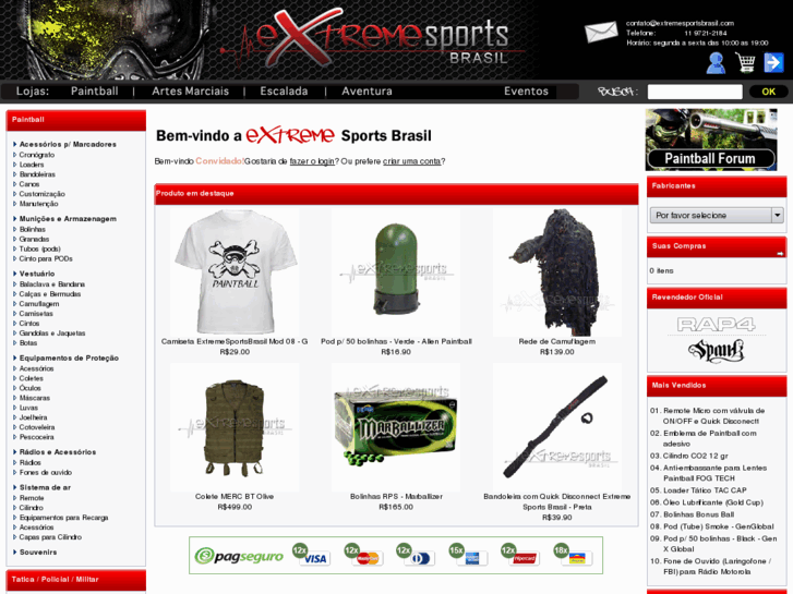 www.extremesportsbrasil.com