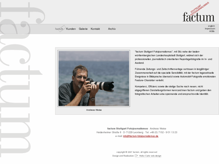 www.factum-fotojournalismus.de