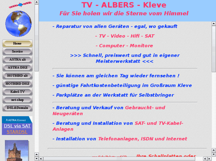 www.fernsehalbers.de