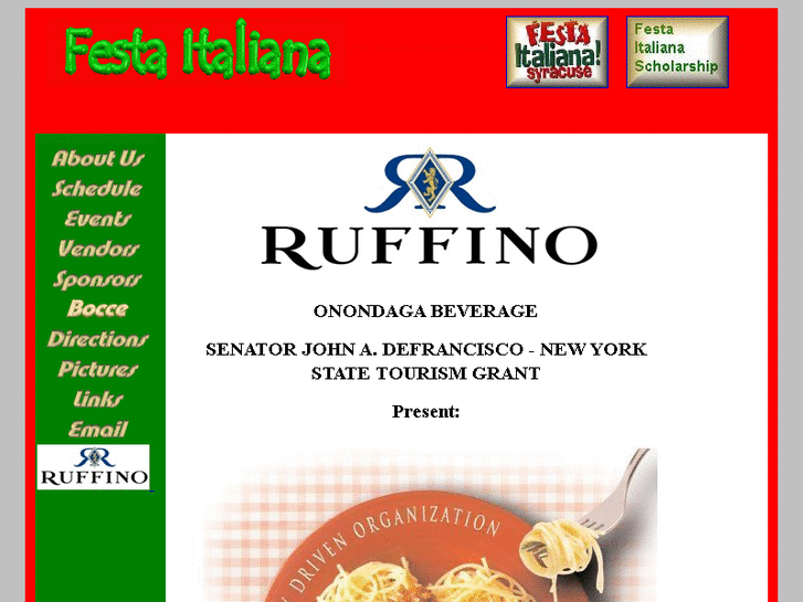 www.festaitalianasyracuse.com