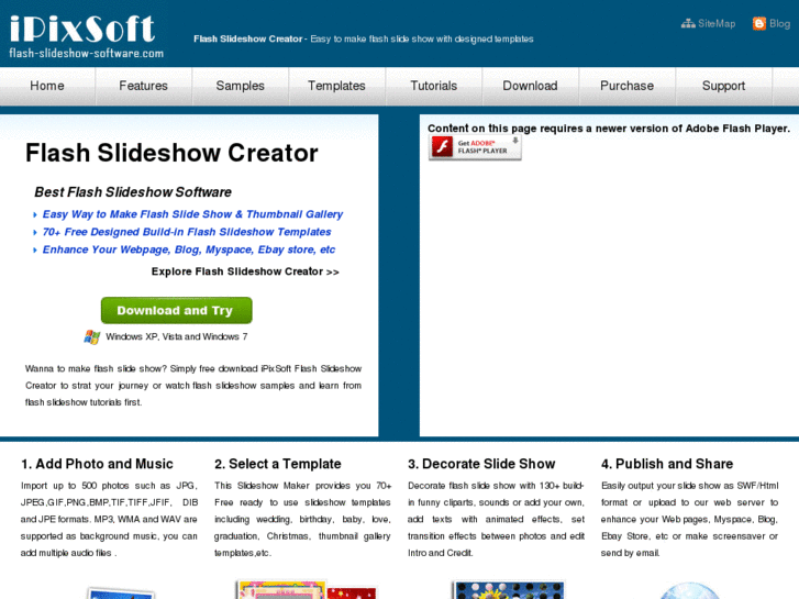 www.flash-slideshow-software.com