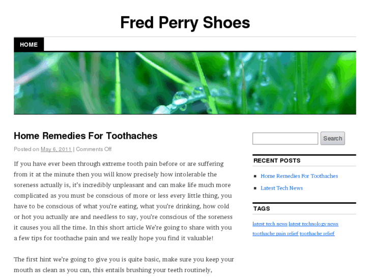 www.fredperryshoes.com